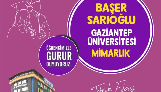 YKS 2022 Başarılarımız