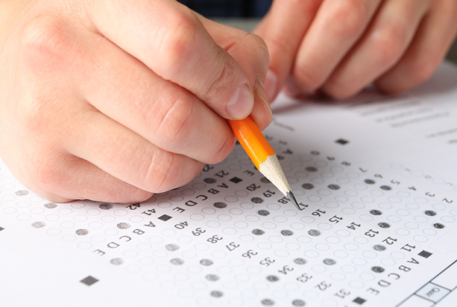 Haftalık Deneme Sınavları