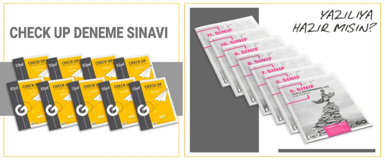 Tamamlayıcı Programlar